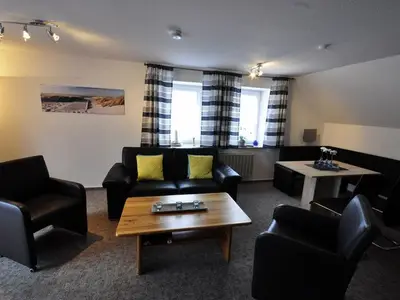 Ferienwohnung für 2 Personen (50 m²) in Carolinensiel 4/10