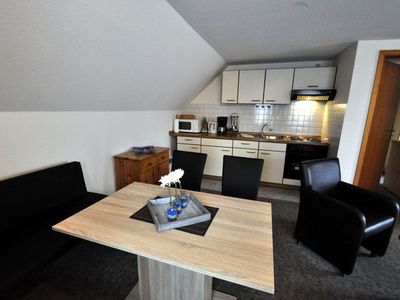 Ferienwohnung für 2 Personen (50 m²) in Carolinensiel 5/10