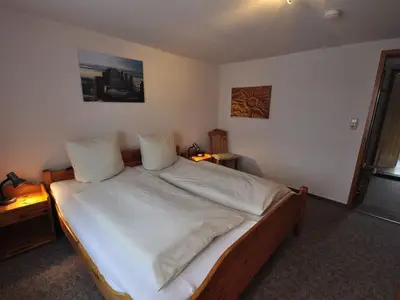 Ferienwohnung für 2 Personen (50 m²) in Carolinensiel 10/10