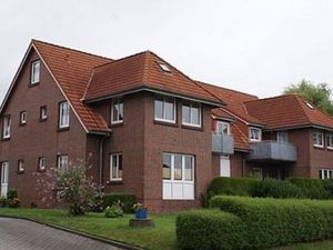 Ferienwohnung für 3 Personen (60 m&sup2;) in Carolinensiel