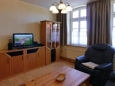 Ferienwohnung für 4 Personen (50 m²) in Carolinensiel 3/10
