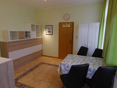 Ferienwohnung für 4 Personen (50 m²) in Carolinensiel 5/10