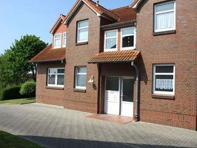 Ferienwohnung für 4 Personen (55 m²) in Carolinensiel 3/10