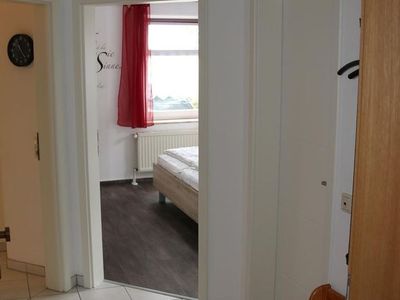 Ferienwohnung für 4 Personen (55 m²) in Carolinensiel 5/10