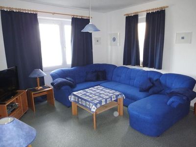 Ferienwohnung für 3 Personen (60 m²) in Carolinensiel 3/10