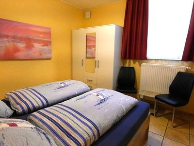 Ferienwohnung für 4 Personen (50 m²) in Carolinensiel 8/10