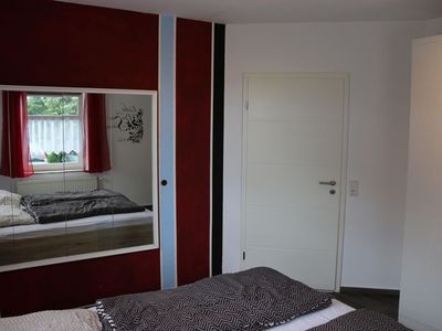 Ferienwohnung für 4 Personen (55 m²) in Carolinensiel 6/10