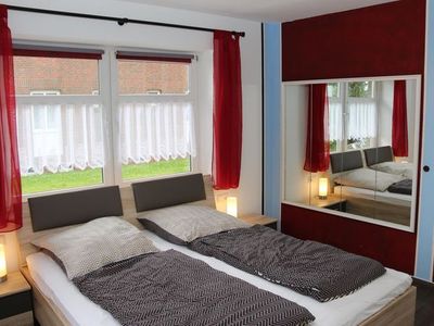 Ferienwohnung für 4 Personen (55 m²) in Carolinensiel 7/10