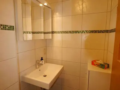 Ferienwohnung für 4 Personen (50 m²) in Carolinensiel 10/10