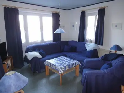 Ferienwohnung für 3 Personen (60 m²) in Carolinensiel 6/10