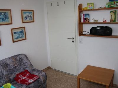 Ferienwohnung für 4 Personen (55 m²) in Carolinensiel 9/10