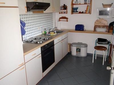 Ferienwohnung für 3 Personen (60 m²) in Carolinensiel 7/10