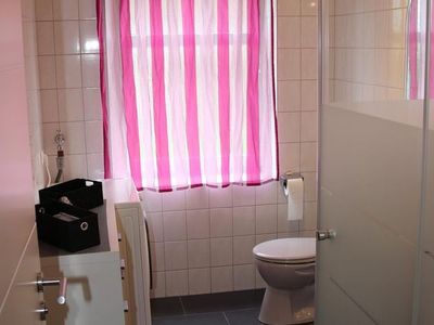 Ferienwohnung für 4 Personen (55 m²) in Carolinensiel 10/10