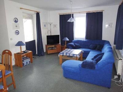 Ferienwohnung für 3 Personen (60 m²) in Carolinensiel 8/10