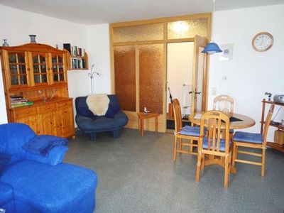 Ferienwohnung für 3 Personen (60 m²) in Carolinensiel 10/10