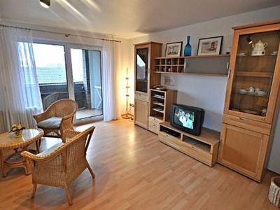 Ferienwohnung für 2 Personen (44 m²) in Carolinensiel 2/10