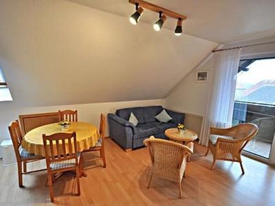 Ferienwohnung für 2 Personen (44 m²) in Carolinensiel 3/10