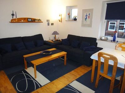 Ferienwohnung für 4 Personen (60 m²) in Carolinensiel 3/10