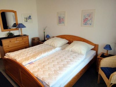 Ferienwohnung für 4 Personen (60 m²) in Carolinensiel 4/10