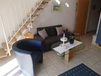 Ferienwohnung für 4 Personen (70 m²) in Carolinensiel 6/10