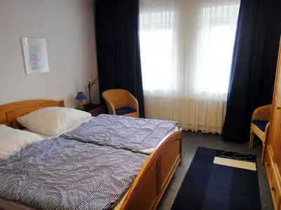 Ferienwohnung für 4 Personen (60 m²) in Carolinensiel 7/10