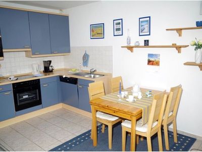 Ferienwohnung für 4 Personen (70 m²) in Carolinensiel 7/10