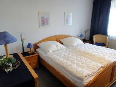 Ferienwohnung für 4 Personen (60 m²) in Carolinensiel 8/10