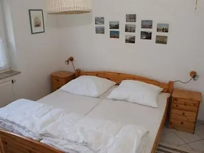 Ferienwohnung für 4 Personen (60 m²) in Carolinensiel 5/9