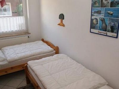 Ferienwohnung für 4 Personen (60 m²) in Carolinensiel 6/9