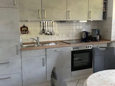 Ferienwohnung für 4 Personen (60 m²) in Carolinensiel 7/9