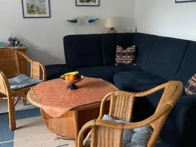 Ferienwohnung für 4 Personen (60 m²) in Carolinensiel 8/9