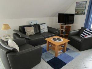 Ferienwohnung für 4 Personen (65 m&sup2;) in Carolinensiel