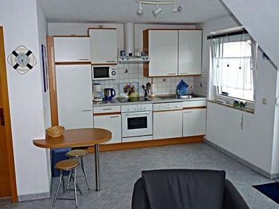 Ferienwohnung für 4 Personen (65 m²) in Carolinensiel 4/10