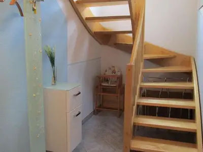 Ferienwohnung für 4 Personen (65 m²) in Carolinensiel 7/10