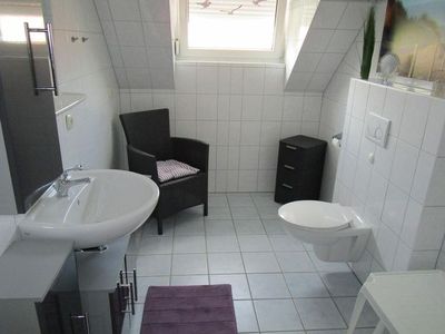 Ferienwohnung für 4 Personen (65 m²) in Carolinensiel 9/10