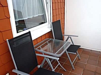 Ferienwohnung für 4 Personen (65 m²) in Carolinensiel 10/10