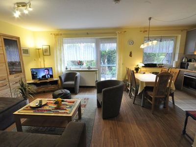 Ferienwohnung für 3 Personen (60 m²) in Carolinensiel 3/10