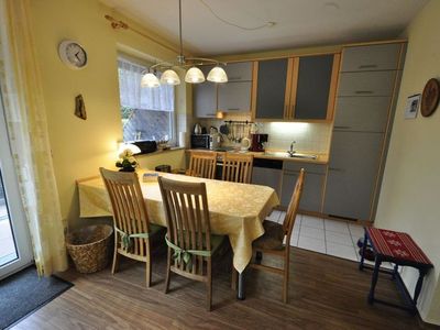 Ferienwohnung für 3 Personen (60 m²) in Carolinensiel 5/10