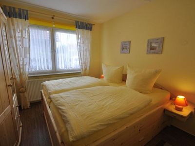 Ferienwohnung für 3 Personen (60 m²) in Carolinensiel 8/10