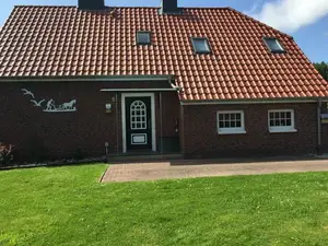 Ferienwohnung für 4 Personen (55 m²) in Carolinensiel