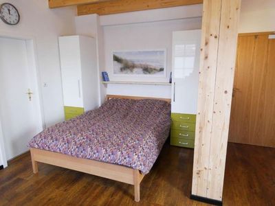 Ferienwohnung für 2 Personen (38 m²) in Carolinensiel 3/10