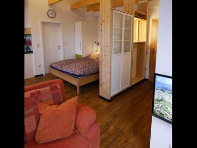 Ferienwohnung für 2 Personen (38 m²) in Carolinensiel 4/10