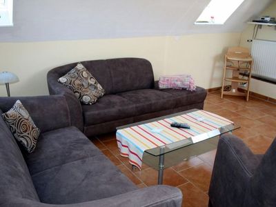 Ferienwohnung für 4 Personen (55 m²) in Carolinensiel 7/10