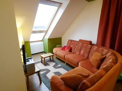Ferienwohnung für 2 Personen (38 m²) in Carolinensiel 5/10