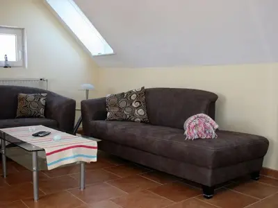 Ferienwohnung für 4 Personen (55 m²) in Carolinensiel 9/10