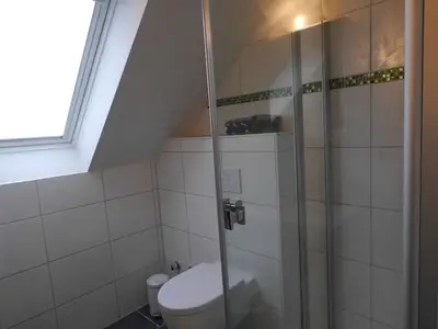 Ferienwohnung für 2 Personen (38 m²) in Carolinensiel 9/10
