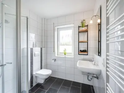 Ferienwohnung für 2 Personen (50 m²) in Carolinensiel 7/8