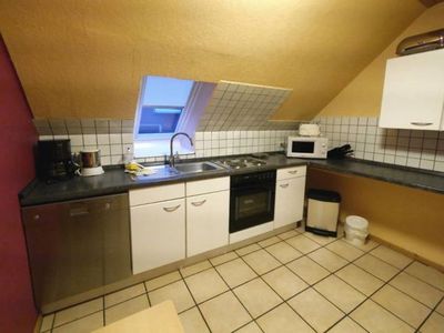 Ferienwohnung für 6 Personen (70 m²) in Carolinensiel 7/10