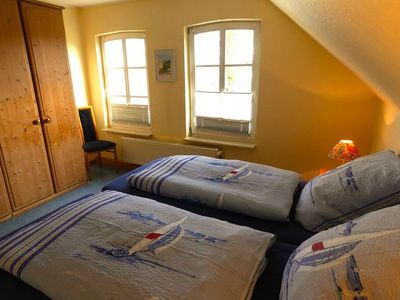 Ferienwohnung für 6 Personen (70 m²) in Carolinensiel 8/10