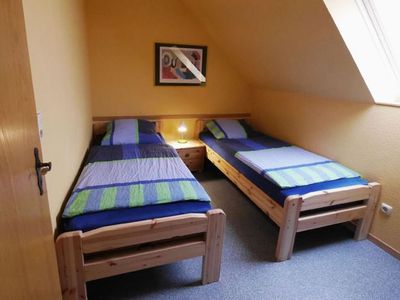 Ferienwohnung für 6 Personen (70 m²) in Carolinensiel 10/10